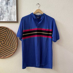 VINTAGE PAR FOUR SHIRT SZ L